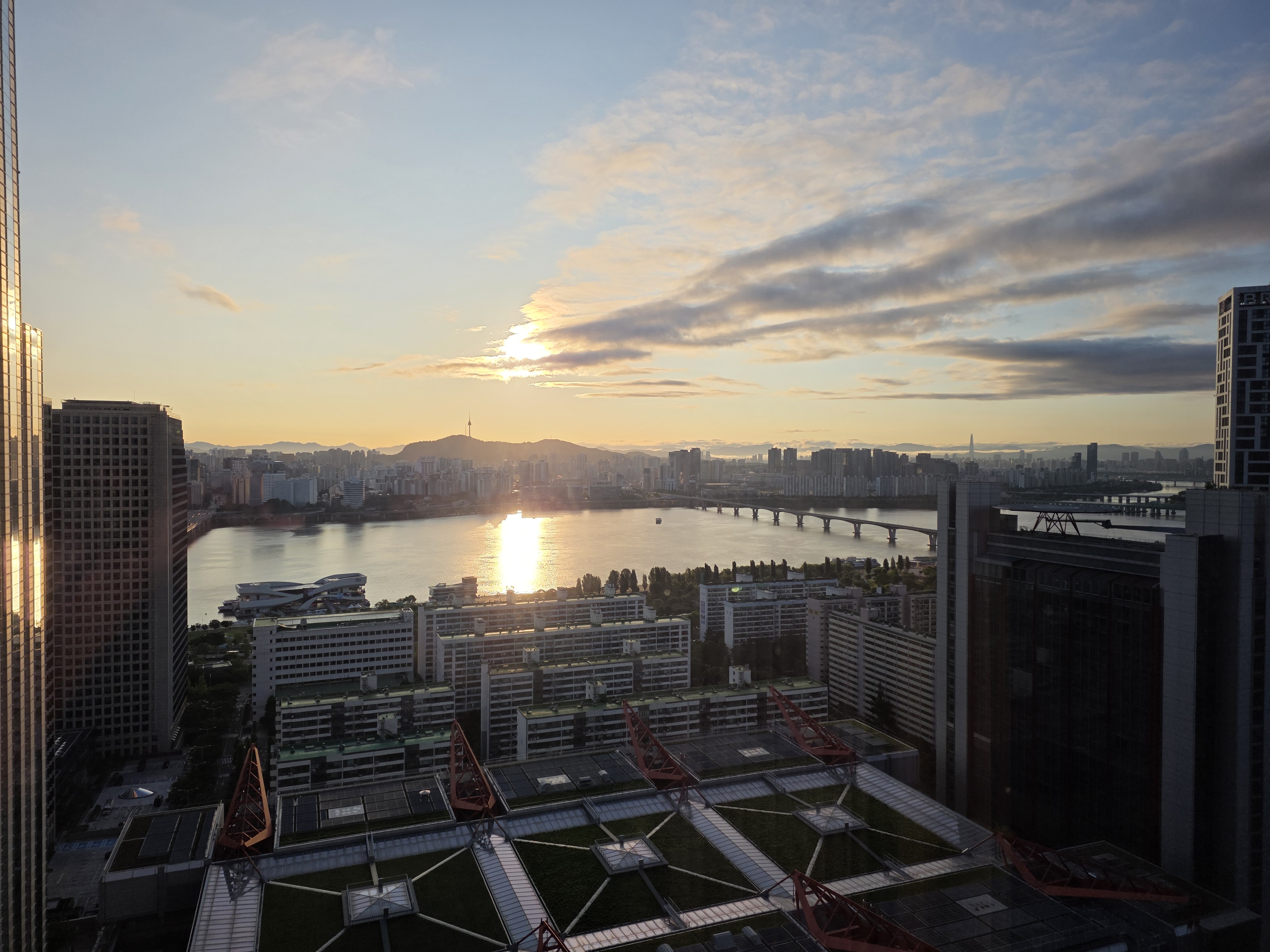 Conrad Seoul